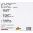 thumbnail image 2 of The Royal Teens - Short Shorts - Music & Performance - CD, 2 of 3
