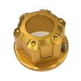 thumbnail image 1 of Tapa del cubo del botón de encendido, tapa del panel, protección, repuestos, panel oro, 1 of 8