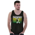 thumbnail image 3 of Popeye Sorry I Was Hangry Funny Retro Tank Top T Shirts Men Women Brisco Brands S, 3 of 6