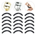 thumbnail image 4 of 180pcs Eyelash Curler Pads Curler Replacement Refill Pads Eyelash Curler Cushions, 4 of 8