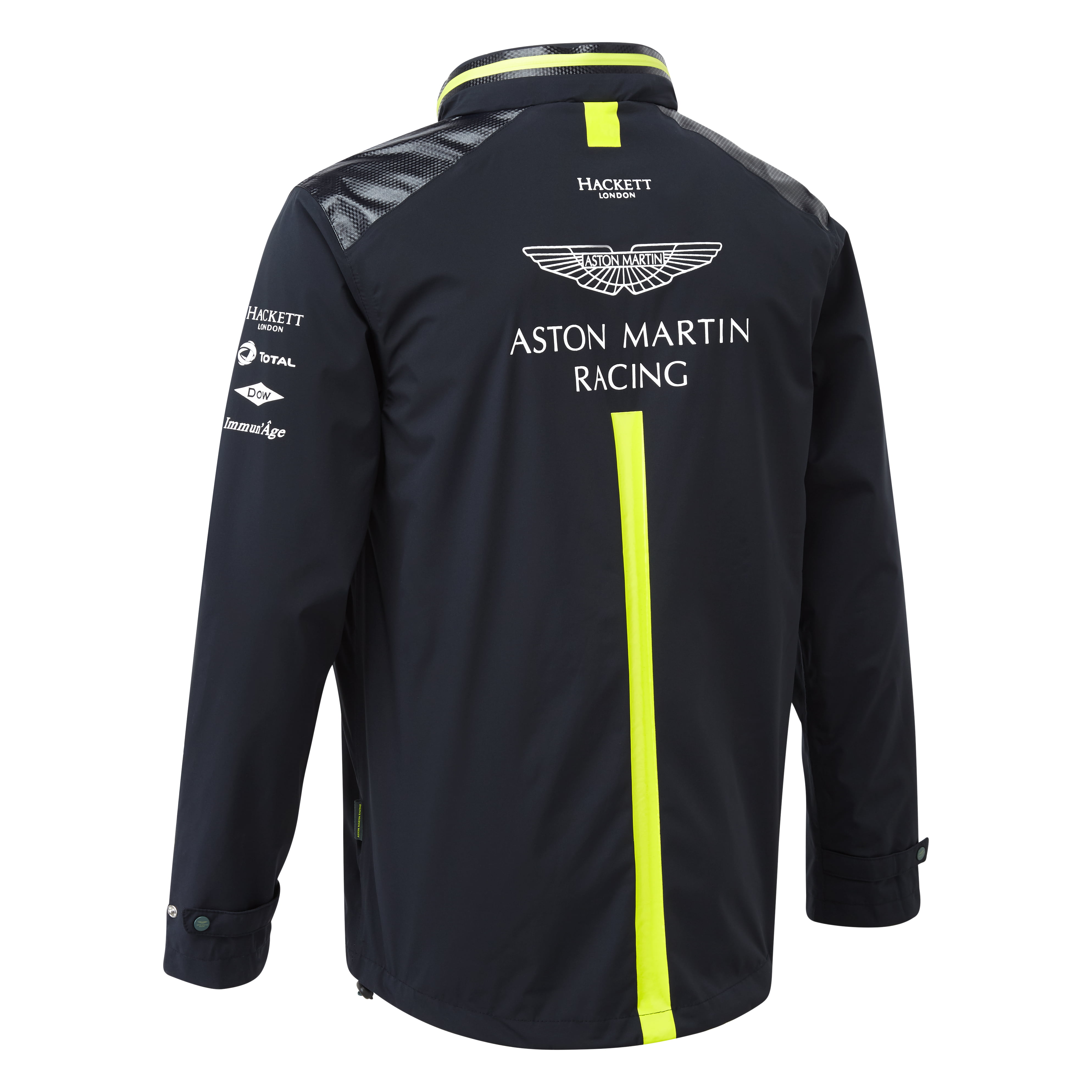 Aston Martin Racing Team Jacket - Walmart.com
