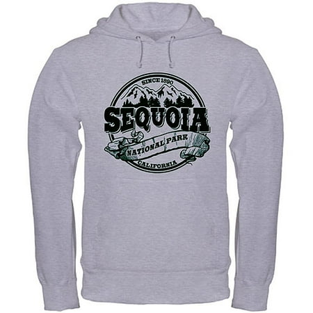 Men's Sequoia Old Circle Gre