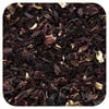 Cut & Sifted Hibiscus Flower, 16 oz (453 g), Frontier Co-op