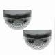 thumbnail image 2 of 2 PCS Outdoor LED Solar Wall Light, 2 of 5