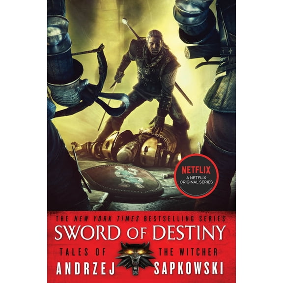 Sword of Destiny