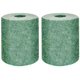 thumbnail image 1 of Estera de hierba biodegradable Damaila, estera de hierba verde para picnic, esteras de germinación de plantas para cultivar semillas de hierba para patio, césped, jardín, terraza Adepaton LN-2443-2, 1 of 9
