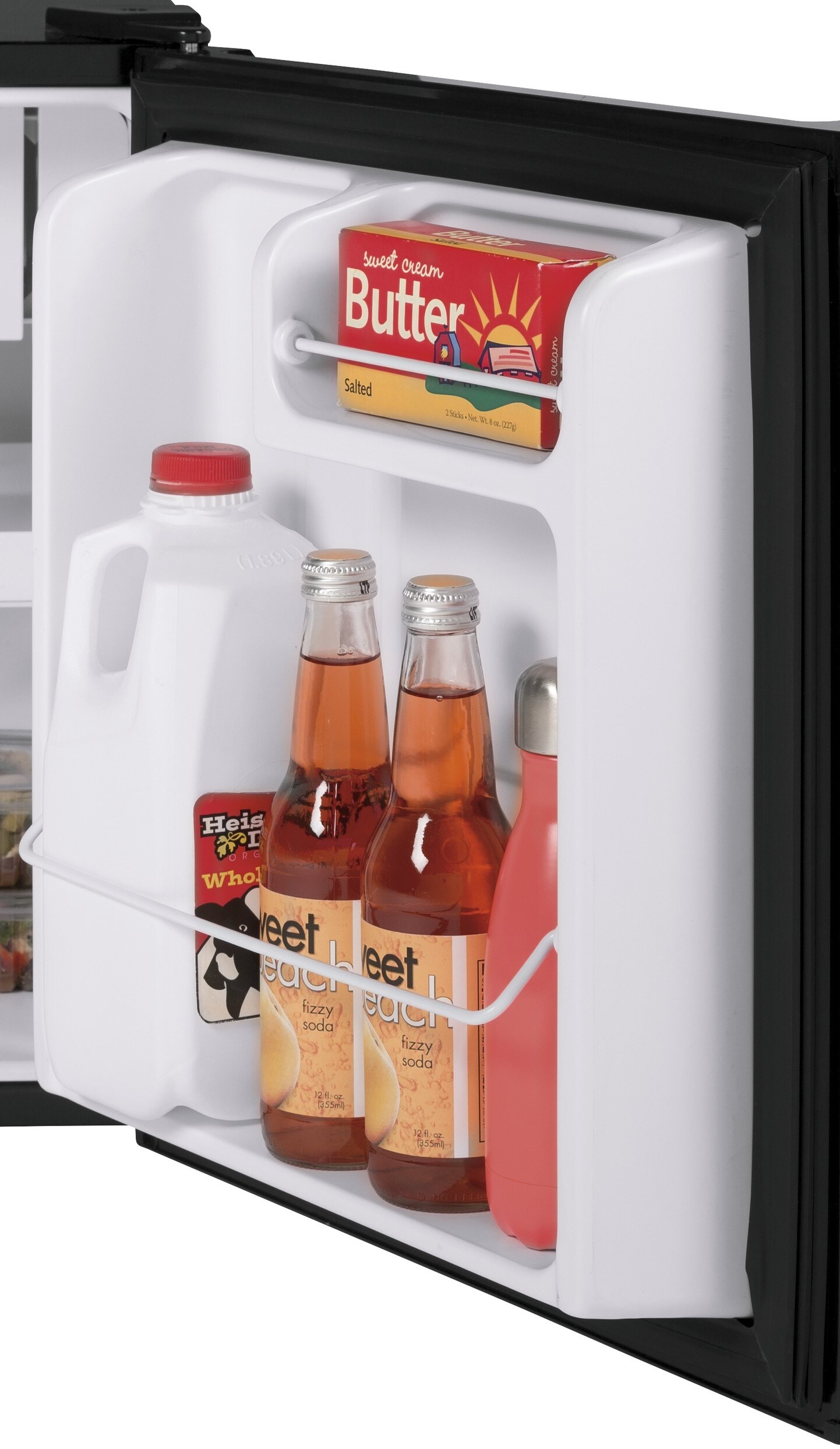 walmart 1.7 mini fridge