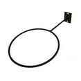 thumbnail image 2 of Xingzhi Multifunction Sports Ball Holder Stand Rack Soccer Basketball Wall Mount, 2 of 9