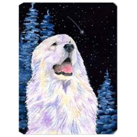 Starry Night Great Pyrenees Mouse Pad price history on PriceWatchPro