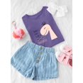 thumbnail image 3 of Today I Be Dinosaur Pink Dino T-Shirt Toddler -Image by Shutterstock,  2 Toddler, 3 of 4