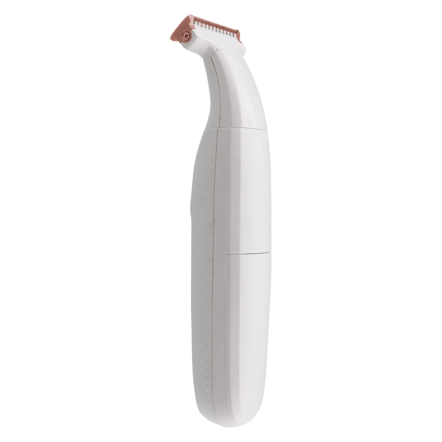 Pure Silk CPS1-7021-WHT Body Hair Remover