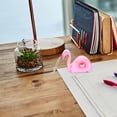 thumbnail image 2 of 1 Set of Adorable Tape Dispenser Adorable Tape Holder Portable Tape Cutter Office Accessory, 2 of 5