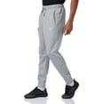 thumbnail image 4 of Nike Club Jersey Joggers Gray | White Medium, 4 of 7