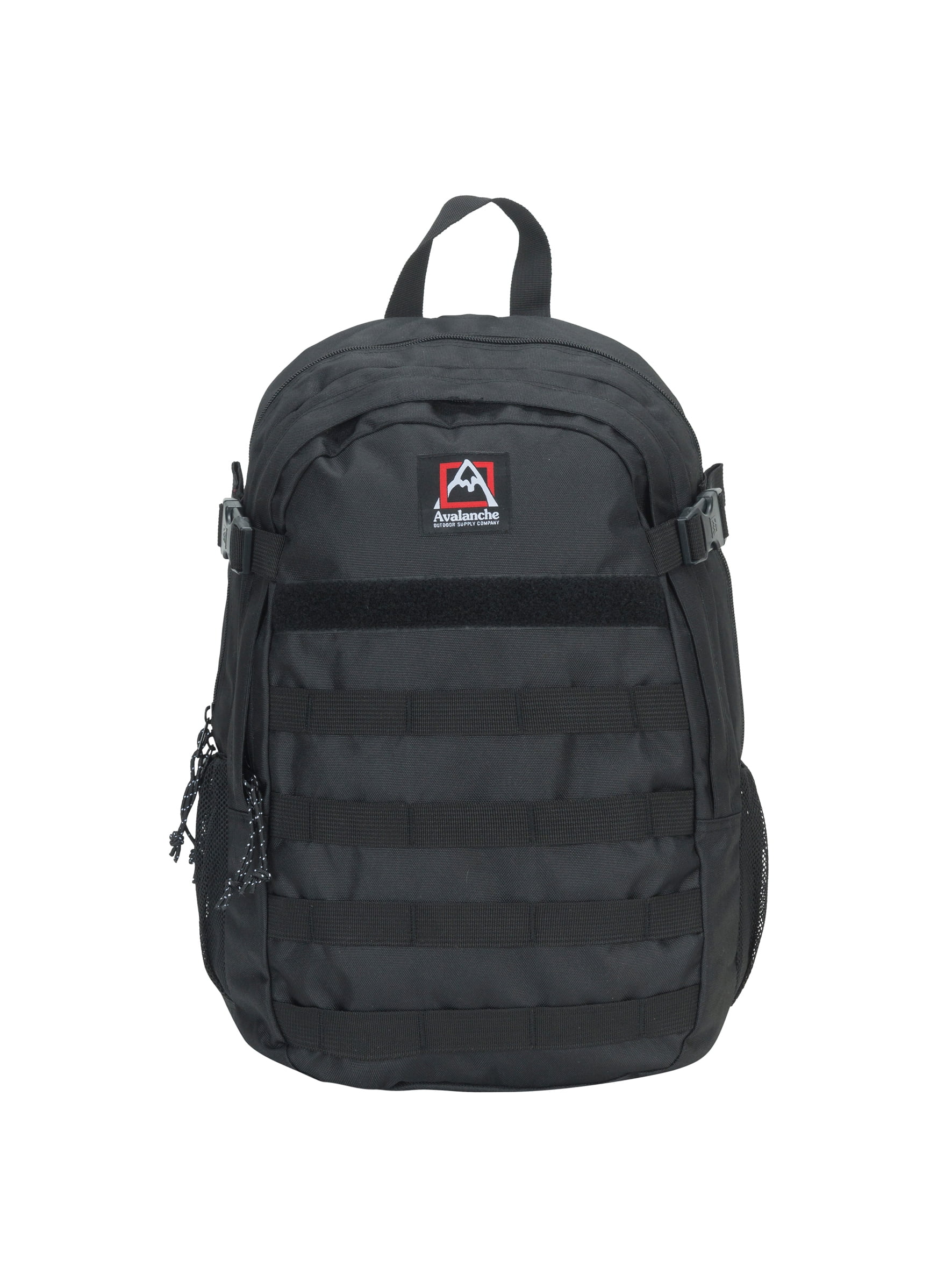 avalanche outdoor supply company backpack
