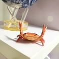 thumbnail image 3 of Jindong New Creative Cute Crab Pen Holder Weightlifting Crab Pen Holder Storage Rack, 3 of 9