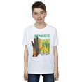 thumbnail image 2 of Genesis T-Shirt de Tournée Invisible pour Garçons, 2 of 5