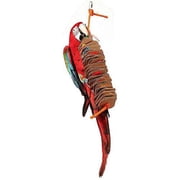 Zoo-Max Slice Shred-X Bird Toy - Large 20in.L x 4in.W