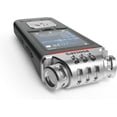 thumbnail image 2 of Philips DVT8115 VoiceTracer Meeting Recorder, 2 of 10
