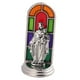 thumbnail image 3 of Figura decorativa de mesa antigua para exhibición en el hogar cristiano. Estilo E, 3 of 9