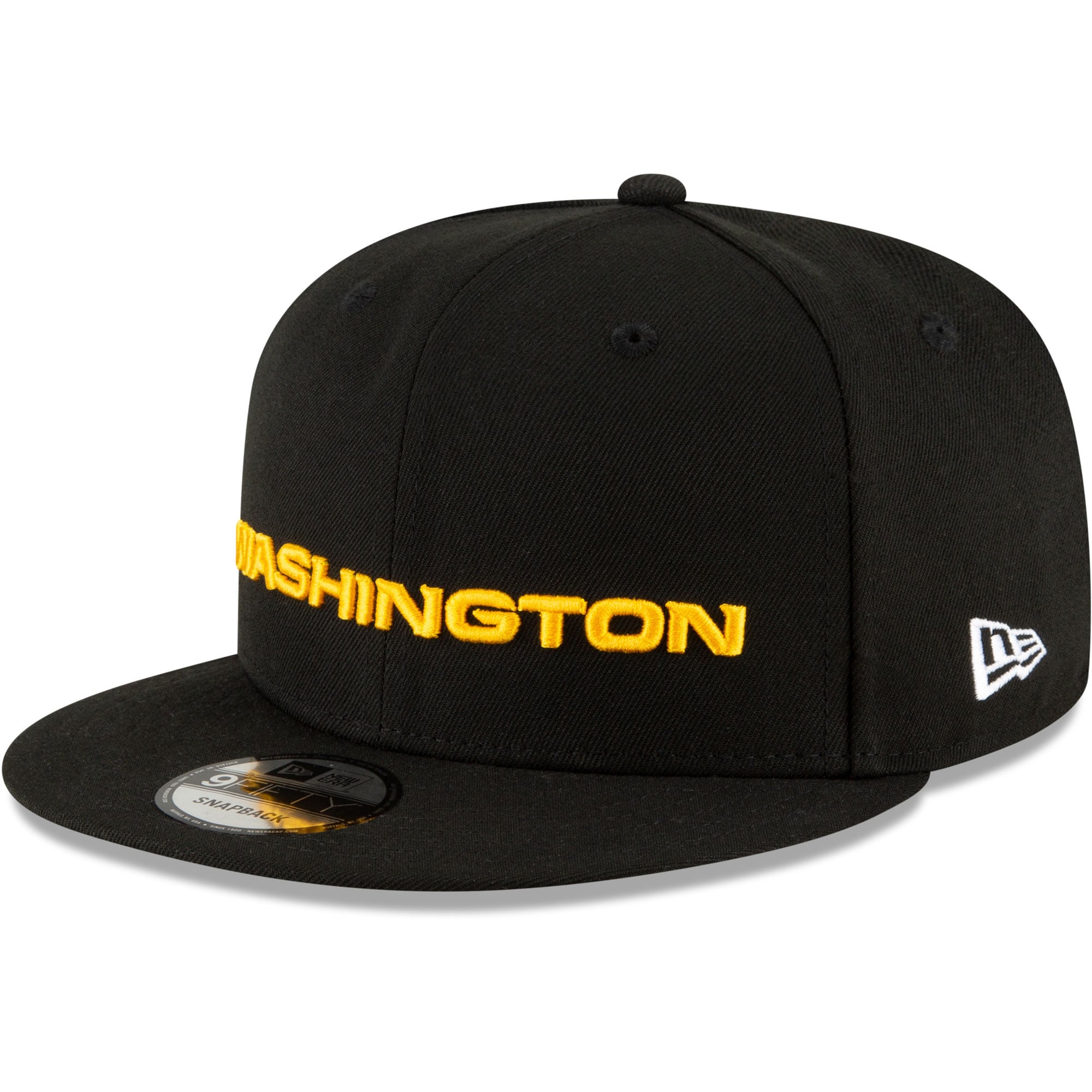 9FIFTY Snapback Hat - OSFA - Walmart 