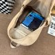 thumbnail image 2 of Mochila informal unisex con correa ajustable de nailon ligero para mujeres adolescentes y hombres, 2 of 9