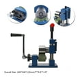 thumbnail image 2 of Ring Earring Bending Machine Ring Maker Bender Jewelry Crafts Making Tool , Superior Performance, 2 of 6