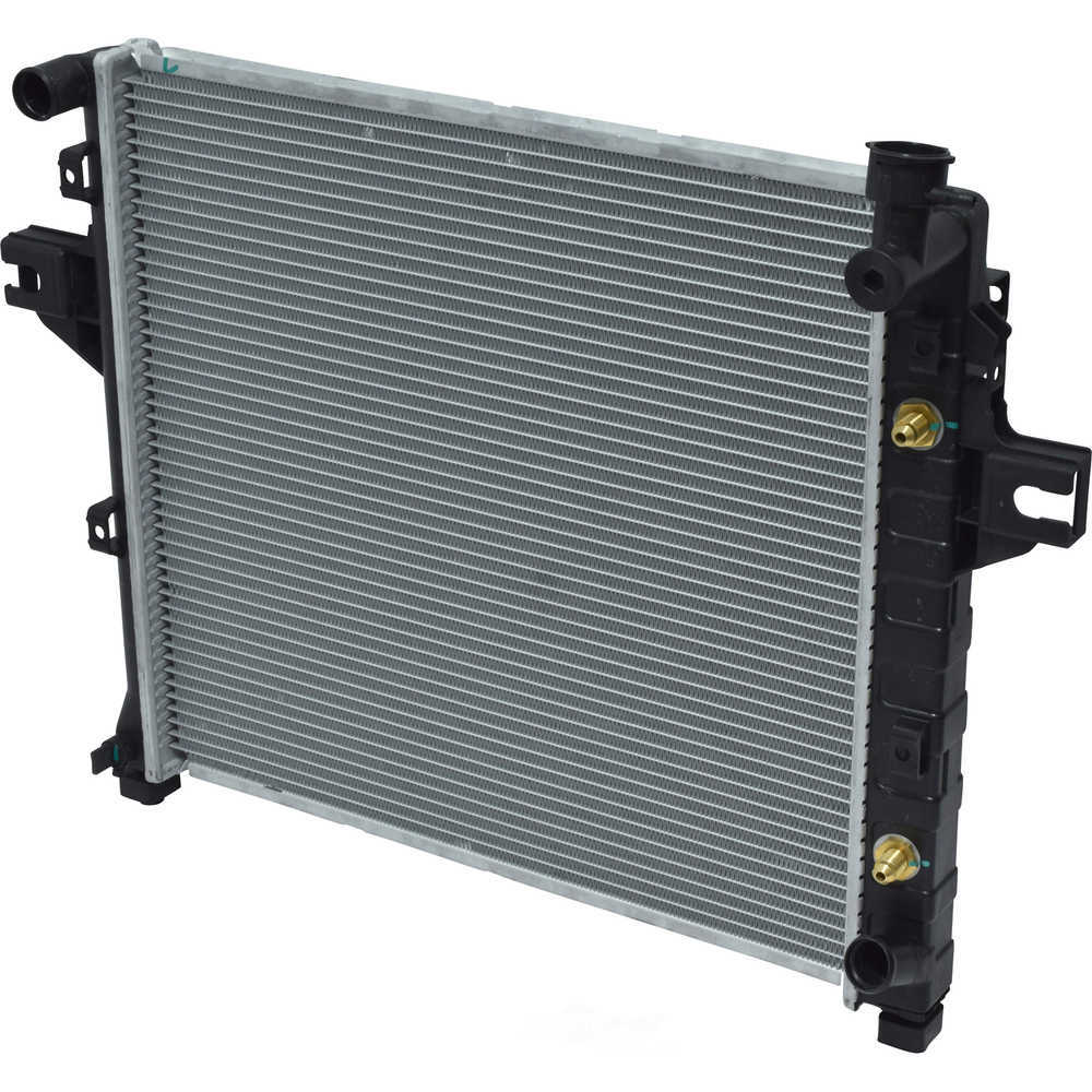 UAC RA 2263C Crossflow Radiator