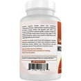 thumbnail image 7 of 3 Pack Best Naturals Natural Lactase Enzyme 9000 FCC ALU 90 Tablets | Lactose Intolerance Relief Tablets, 7 of 7