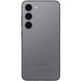 thumbnail image 3 of Celular Galaxy S23 128 GB Red 5G RAM 8 GB Aceptable (Reacondicionado) gris oscuro, 3 of 6