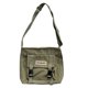 thumbnail image 1 of Sywqhk Bolsa De Mensajero De Nailon Japonés, Bolsa De Hombro Impermeable Grande Pura (Verde) Sywqhk Para estrenar, 1 of 9