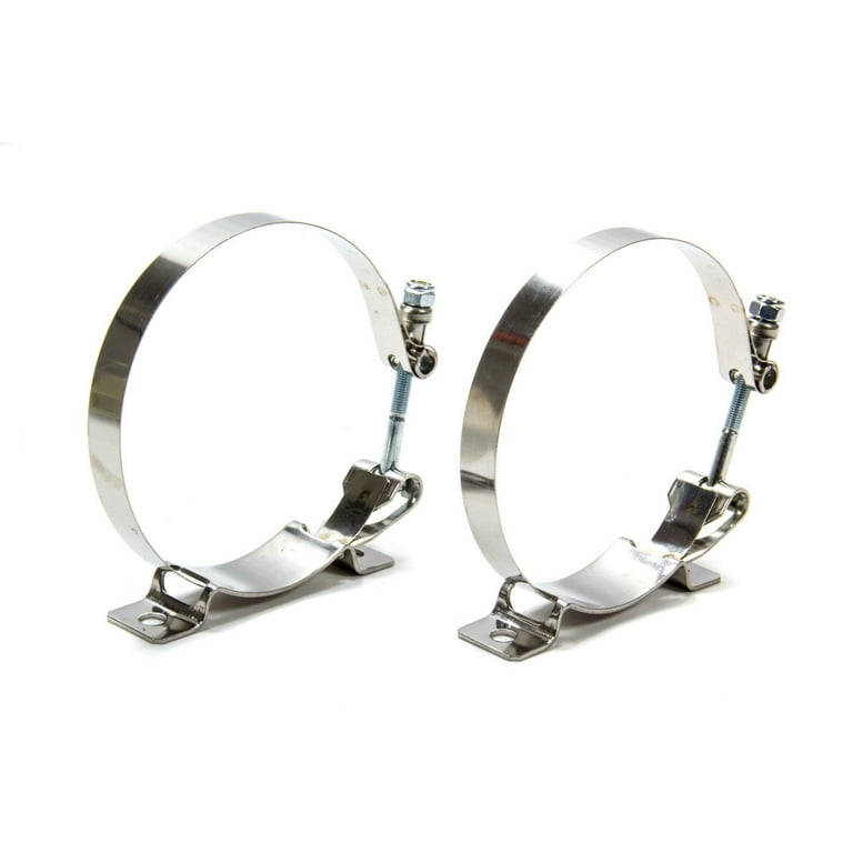 Moroso Mounting Kit for #23902 Moroso Mounting Kit for #23902