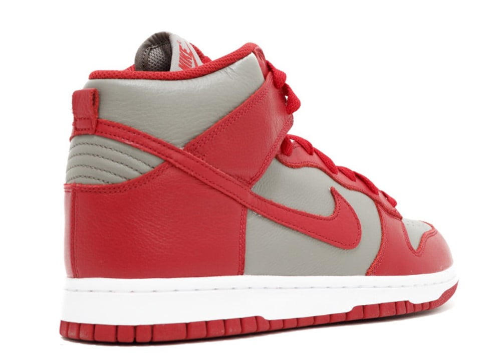 dunk retro qs be true