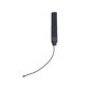thumbnail image 4 of Para antena de control remoto Pro Antena izquierda de control remoto Piezas de reparación multifunción Desmontaje, 4 of 5