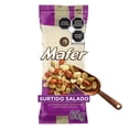 thumbnail image 1 of Mezcla de cacahuate Mafer surtido salado 65 g, 1 of 4