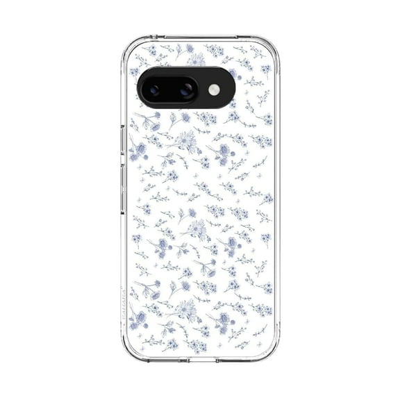 SaharaCase Inspire Series Phone Case for Google Pixel 9a Shock Absorbing Desert Flower (CP00792)