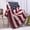 C, variant on Luckky American Flag Flannel Blanket,Patriotic America Themed Minky Blanket,Warm Lightweight Plush Blanket for 4th of July,Independence Day,Home Sofa,Bed & Daily Use