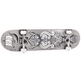 thumbnail image 3 of Cal 7 8" Complete Popsicle Skateboard (Viking), 3 of 5