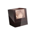 thumbnail image 1 of Box for Automaties Wood Watch Box Silent Rotation Elegant Portable Accessory cover Storage Organizer for Men Gifts C, 1 of 8