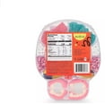 thumbnail image 5 of Gummy Candy Halloween Skull Box Skeleton of Spooky Treats 7.1oz - 1 count, 5 of 5