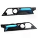 thumbnail image 5 of Left Inner Door Handle Car Door Internal Actuator for Skoda Fabia 2015- 6V0837221A 6V08222A, 5 of 5
