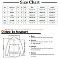thumbnail image 3 of Rain Coat for Women Waterproof with Hood Lightweight Raincoat for Hiking Outdoor Windbreaker with Pockets Athletic Jacket Women Rain Jacket for Men BlackM, 3 of 3
