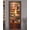 001, variant on Door Sticker - Peel And Stick Mural, Removable Self-Adhesive Wallpaper For Home Decor