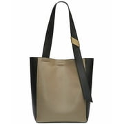 Calvin Klein Karsyn Tote Molasses/black