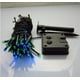 thumbnail image 4 of Cadena solar LED de 12 metros y 100 lámparas para patio, cadena solar decorativa, 4 of 5