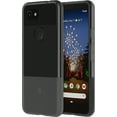thumbnail image 3 of Incipio NGP Case for Google Pixel 3a - Transparent Black, 3 of 4