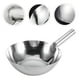 thumbnail image 2 of COCINA MANEJADA DE AGUA MANDIZADA AGUA Multipropósito Suco de acero inoxidable Cado de acero inoxidable, 2 of 5