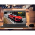 thumbnail image 3 of Used Dell Latitude 7390 Notebook, 13.3" FHD Touch Display, Intel Core i5-8350U Upto 3.6GHz, 16GB RAM, 256GB SSD, DisplayPort via USB-C, HDMI, Qualcomm LTE WWAN, Wi-Fi, Bluetooth, Windows 10 Pro, 3 of 8