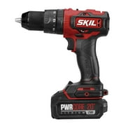 PWR CORE 20™ Brushless 20-Volt 1/2 In. Hammer Drill Kit with 2.0Ah Battery and PWR JUMP™ Charger