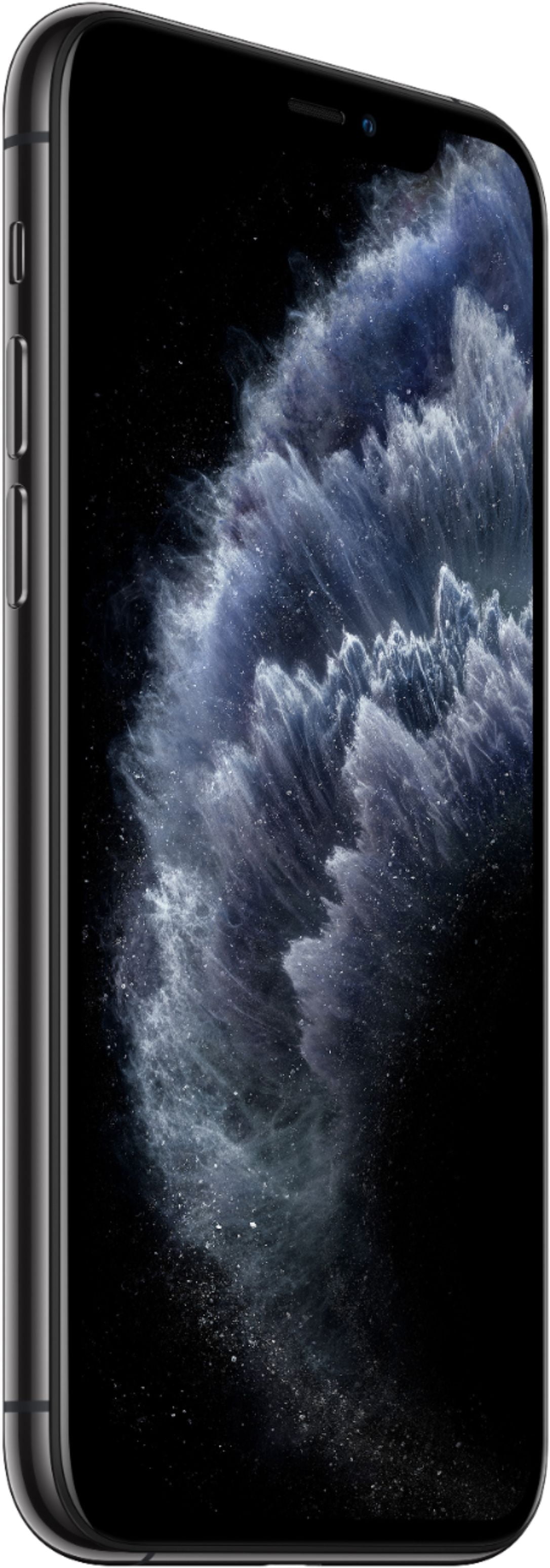 11ProMax 11Pro山田 iPhone 11 Pro Max 64GB - Space Gray - Unlocked | Back Market