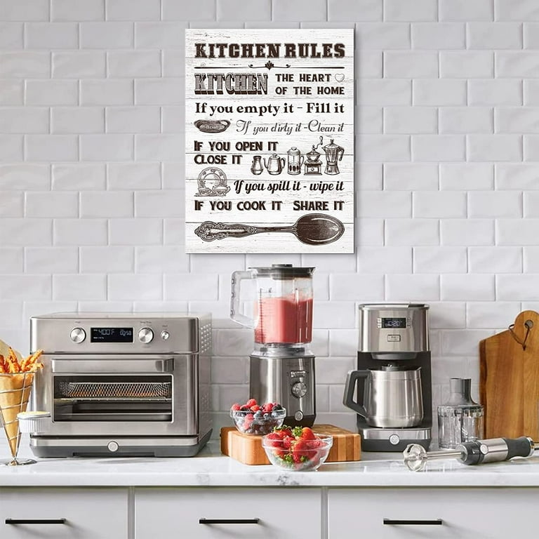 Kitchen paintings deals
